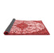 Persian Red Traditional Area Rugs