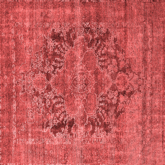 Persian Red Traditional Rug, tr4057red