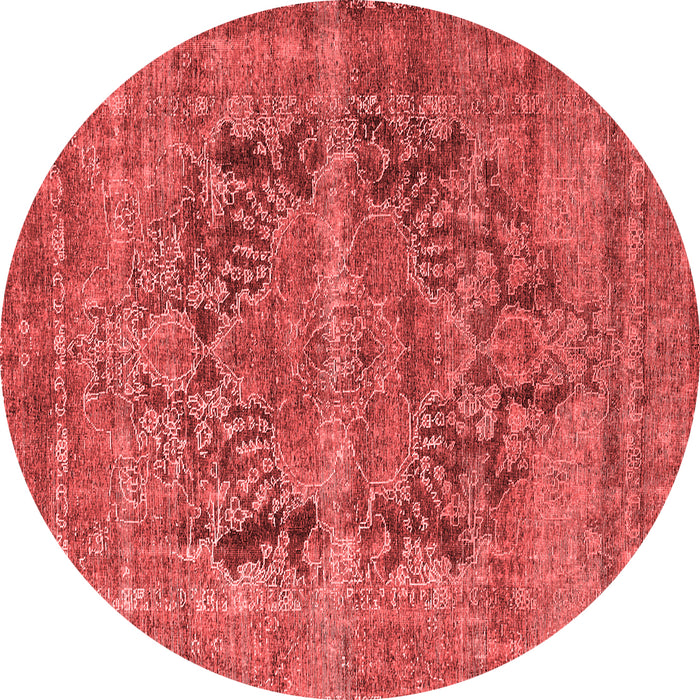 Persian Red Traditional Rug, tr4057red