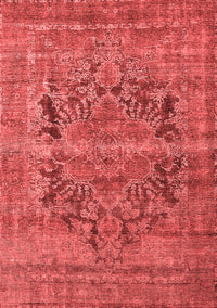 Persian Red Traditional Rug, tr4057red