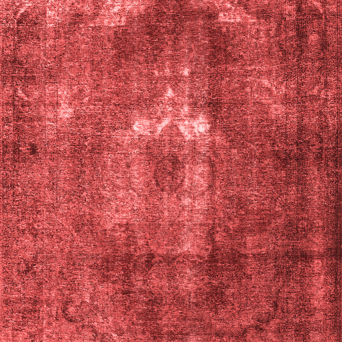 Persian Red Traditional Area Rugs