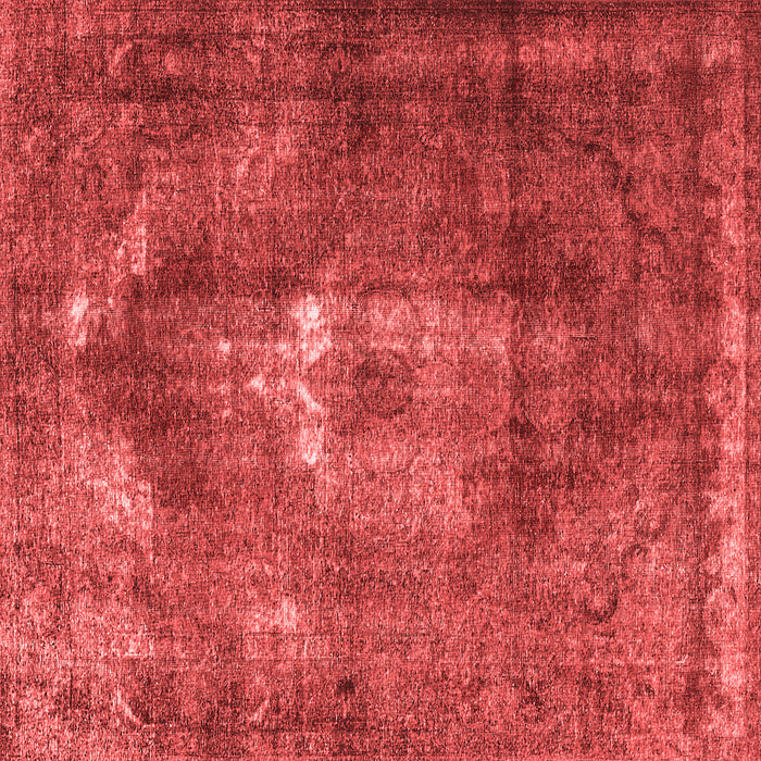 Persian Red Traditional Rug, tr4058red