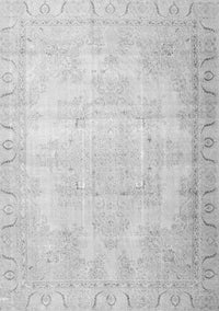 Persian Gray Traditional Rug, tr4060gry