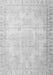 Persian Gray Traditional Rug, tr4060gry