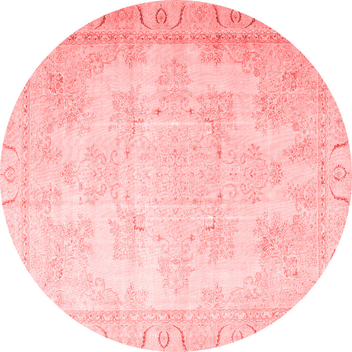 Persian Red Traditional Rug, tr4060red