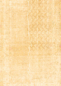 Persian Brown Traditional Rug, tr4061brn