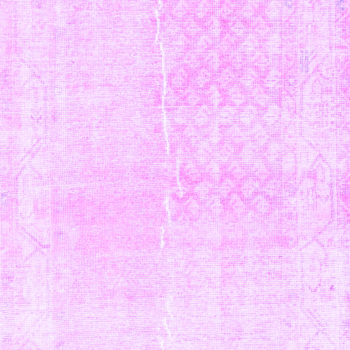 Persian Purple Traditional Rug, tr4061pur