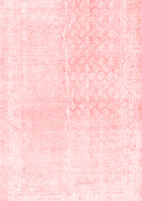 Persian Red Traditional Rug, tr4061red