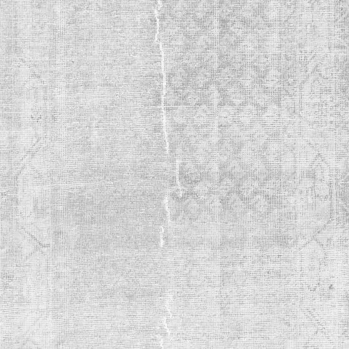 Serging Thickness of Machine Washable Persian Gray Traditional Rug, wshtr4061gry