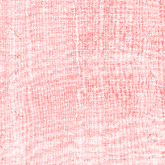 Machine Washable Persian Red Traditional Rug, wshtr4061red