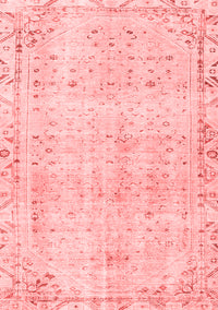 Persian Red Traditional Rug, tr4062red