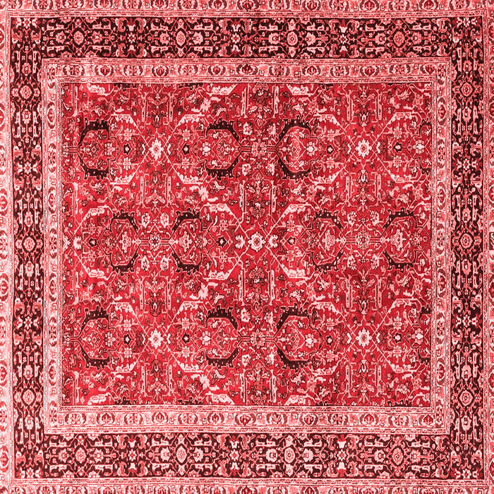 Persian Red Traditional Rug, tr4065red