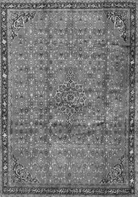 Persian Gray Traditional Rug, tr4067gry