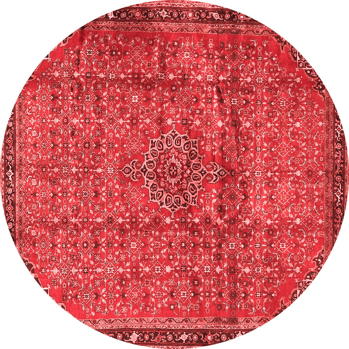 Persian Red Traditional Rug, tr4067red