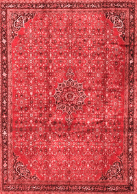 Persian Red Traditional Rug, tr4067red