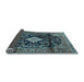 Sideview of Persian Light Blue Traditional Rug, tr4069lblu