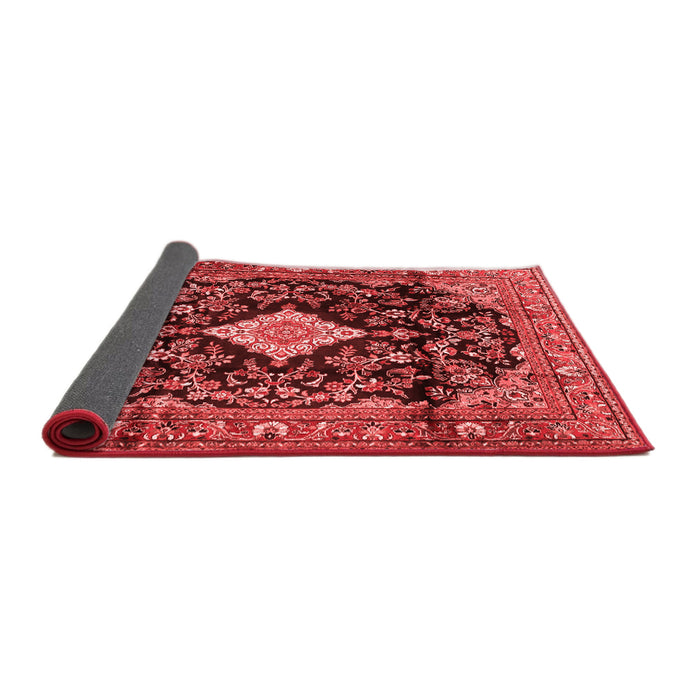 Persian Red Traditional Area Rugs