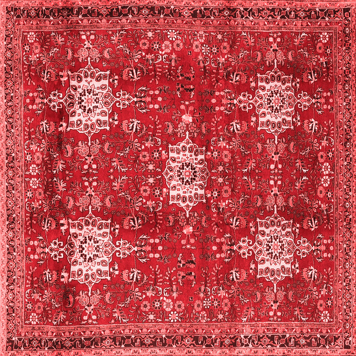 Persian Red Traditional Rug, tr4071red