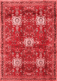 Persian Red Traditional Rug, tr4071red