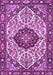 Persian Purple Traditional Rug, tr4072pur