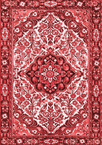 Persian Red Traditional Rug, tr4072red