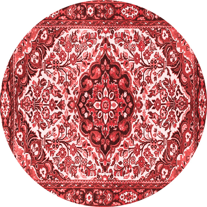 Persian Red Traditional Rug, tr4072red