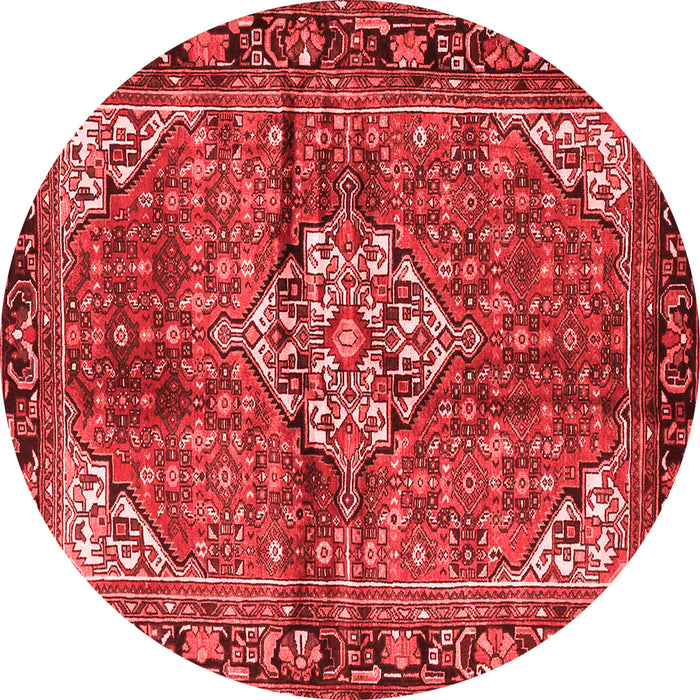 Persian Red Traditional Rug, tr4073red