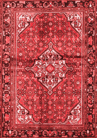 Persian Red Traditional Rug, tr4073red