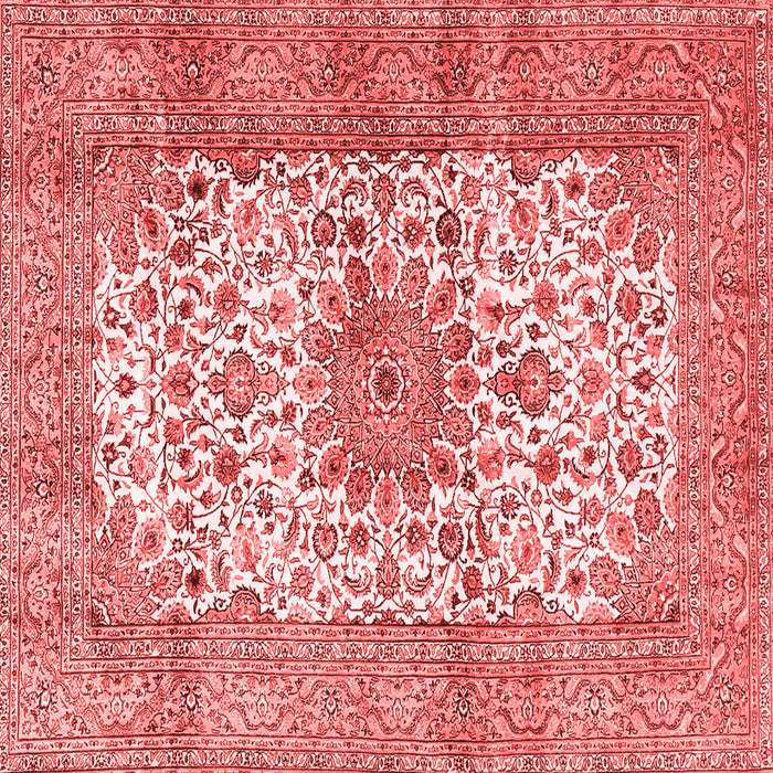 Persian Red Traditional Rug, tr4080red