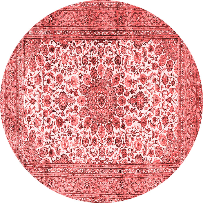 Persian Red Traditional Rug, tr4080red