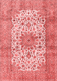 Persian Red Traditional Rug, tr4080red