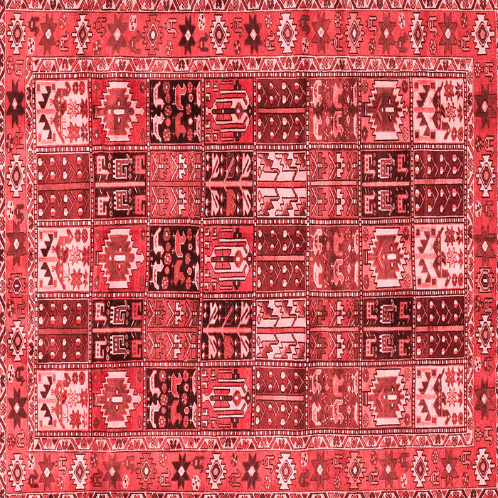 Persian Red Traditional Rug, tr4082red