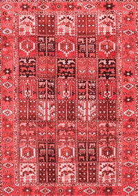 Persian Red Traditional Rug, tr4082red