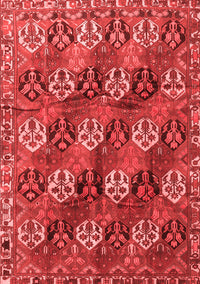 Persian Red Traditional Rug, tr4086red