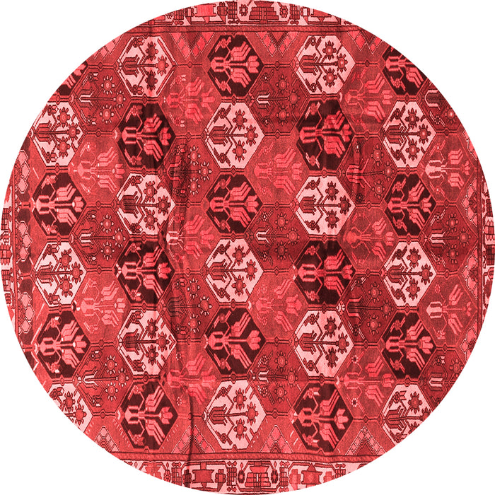 Persian Red Traditional Rug, tr4086red