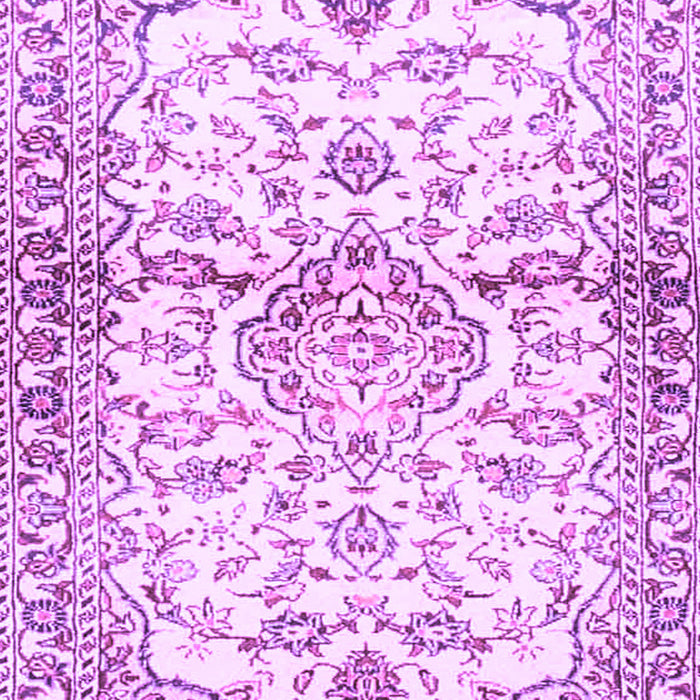 Persian Purple Traditional Rug, tr4087pur