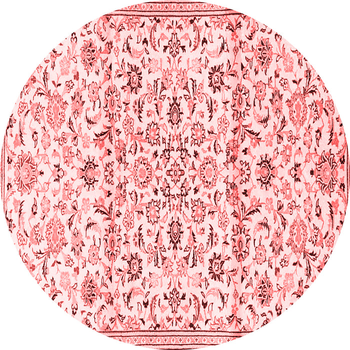 Persian Red Traditional Rug, tr4088red