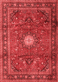 Persian Red Traditional Rug, tr4093red