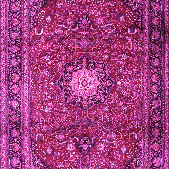 Persian Pink Traditional Rug, tr4093pnk