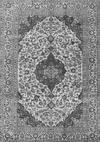 Persian Gray Traditional Rug, tr4094gry