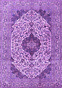 Persian Purple Traditional Rug, tr4094pur