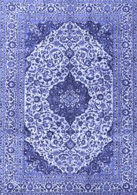 Persian Blue Traditional Rug, tr4094blu