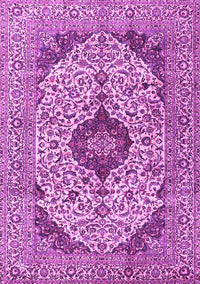 Persian Pink Traditional Rug, tr4094pnk