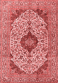 Persian Red Traditional Rug, tr4094red