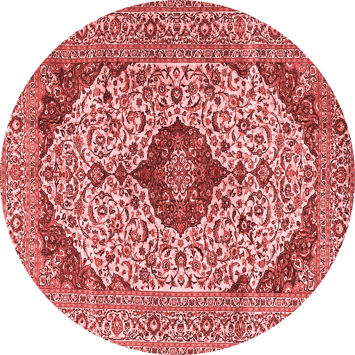 Persian Red Traditional Rug, tr4094red