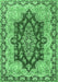 Persian Emerald Green Traditional Rug, tr4096emgrn