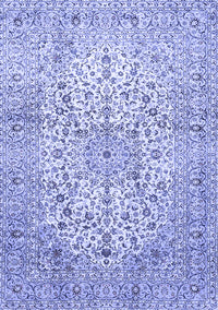Persian Blue Traditional Rug, tr409blu