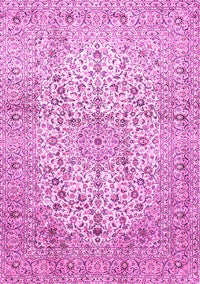 Persian Pink Traditional Rug, tr409pnk