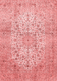Persian Red Traditional Rug, tr409red