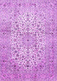 Persian Purple Traditional Rug, tr409pur